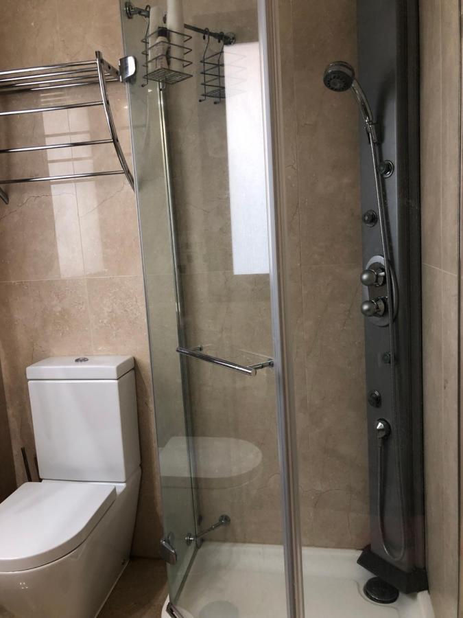 Apartamento Medina De Banus Marbella Exterior foto