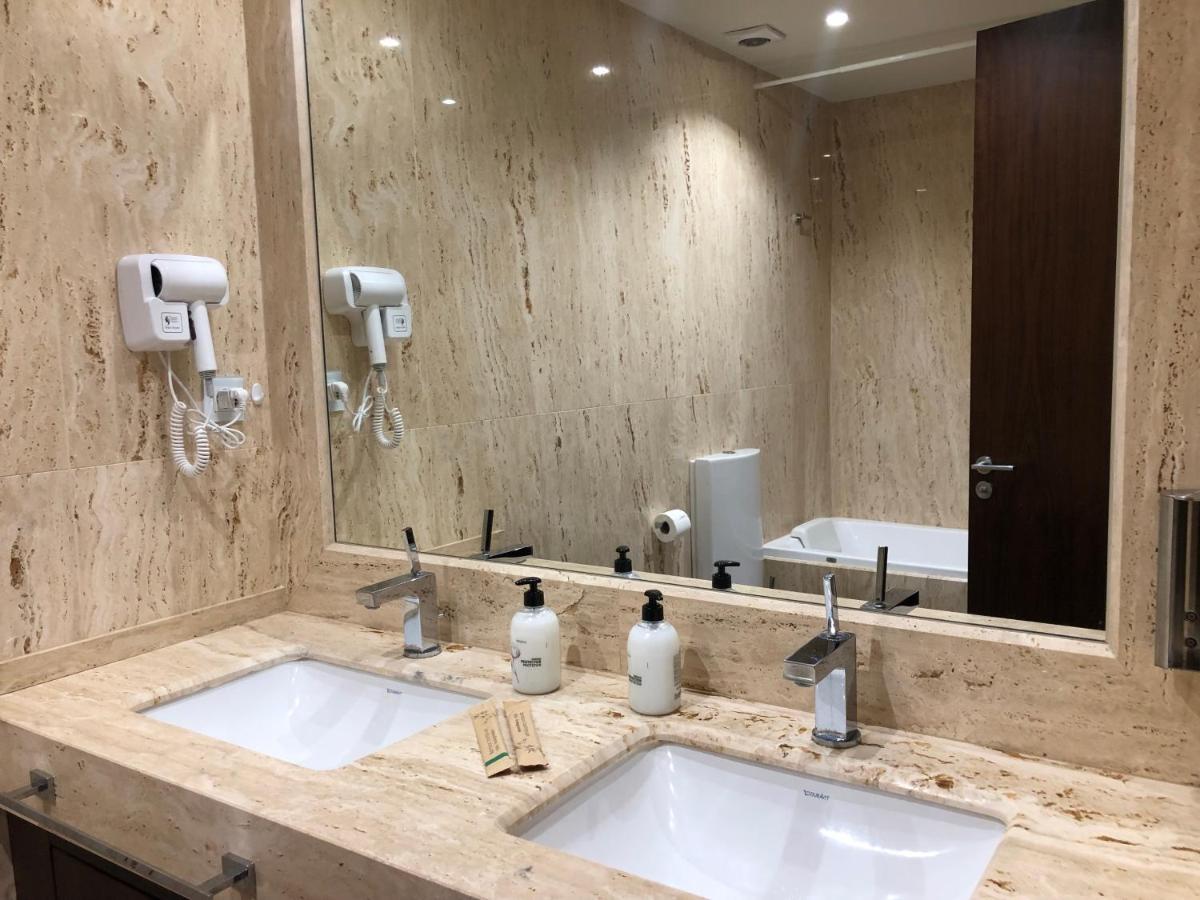 Apartamento Medina De Banus Marbella Exterior foto