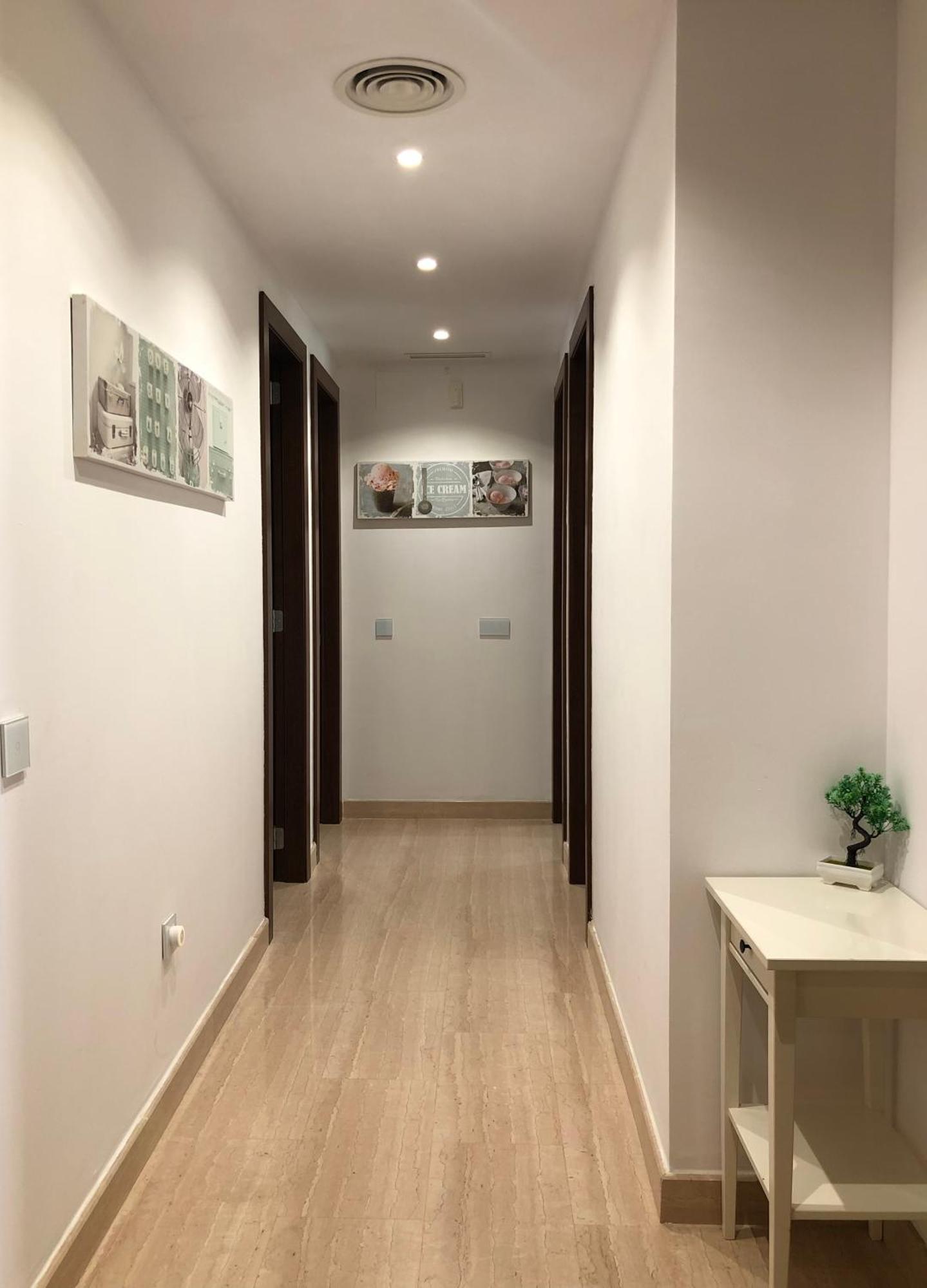 Apartamento Medina De Banus Marbella Exterior foto