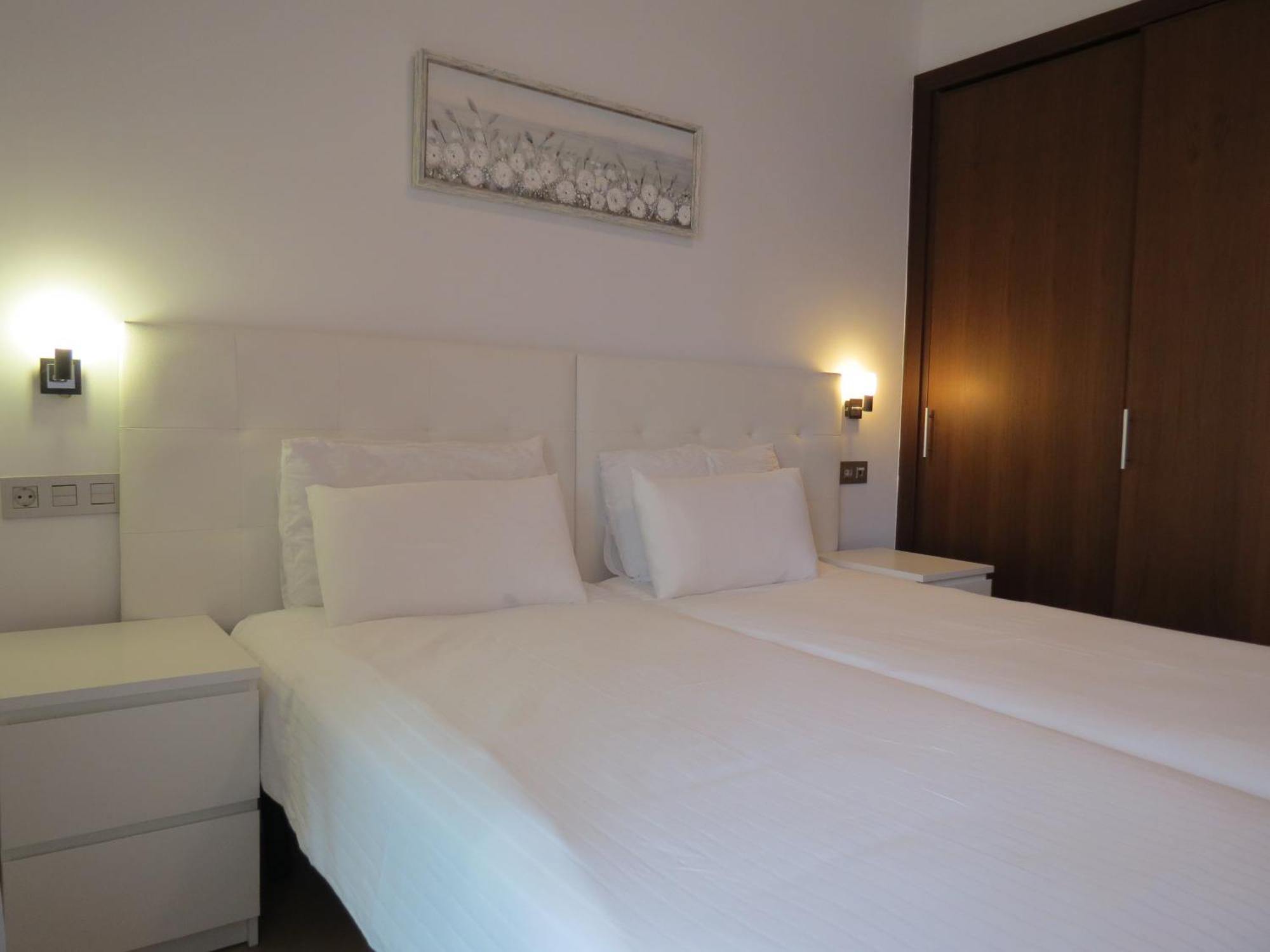 Apartamento Medina De Banus Marbella Habitación foto