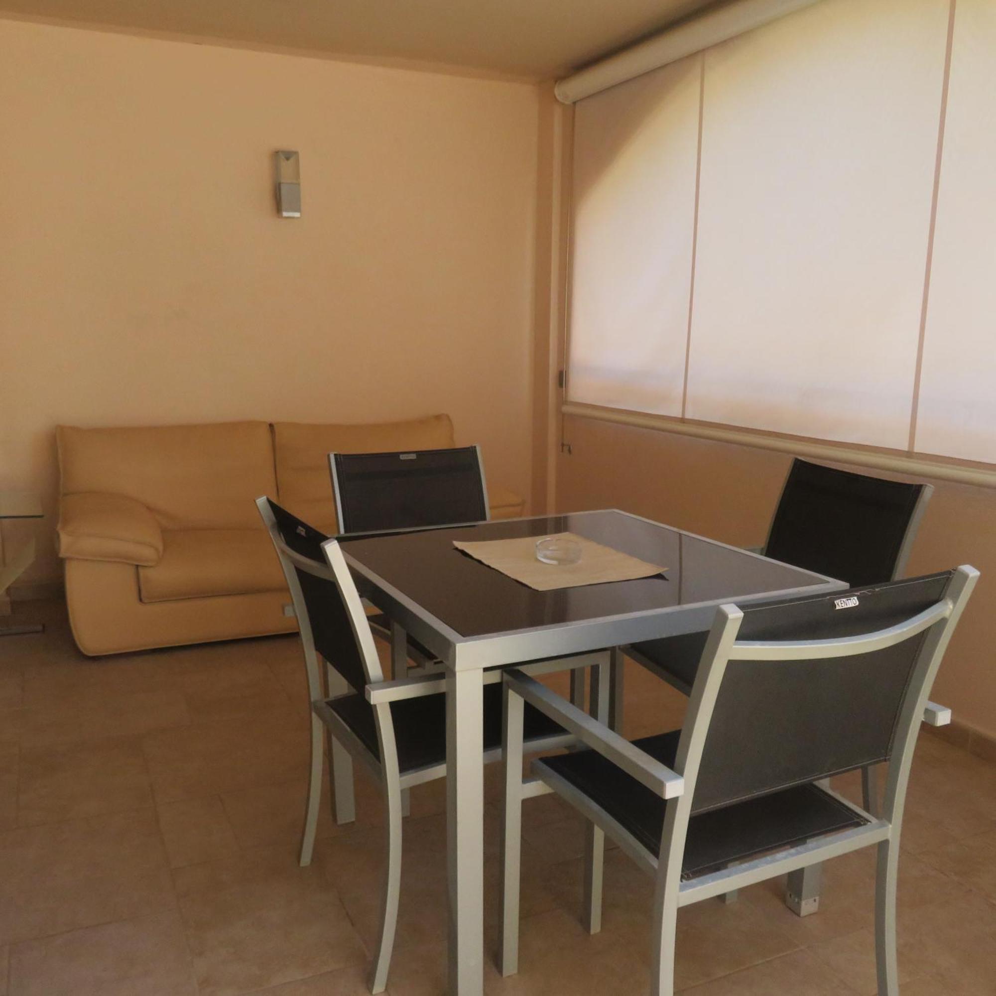 Apartamento Medina De Banus Marbella Habitación foto