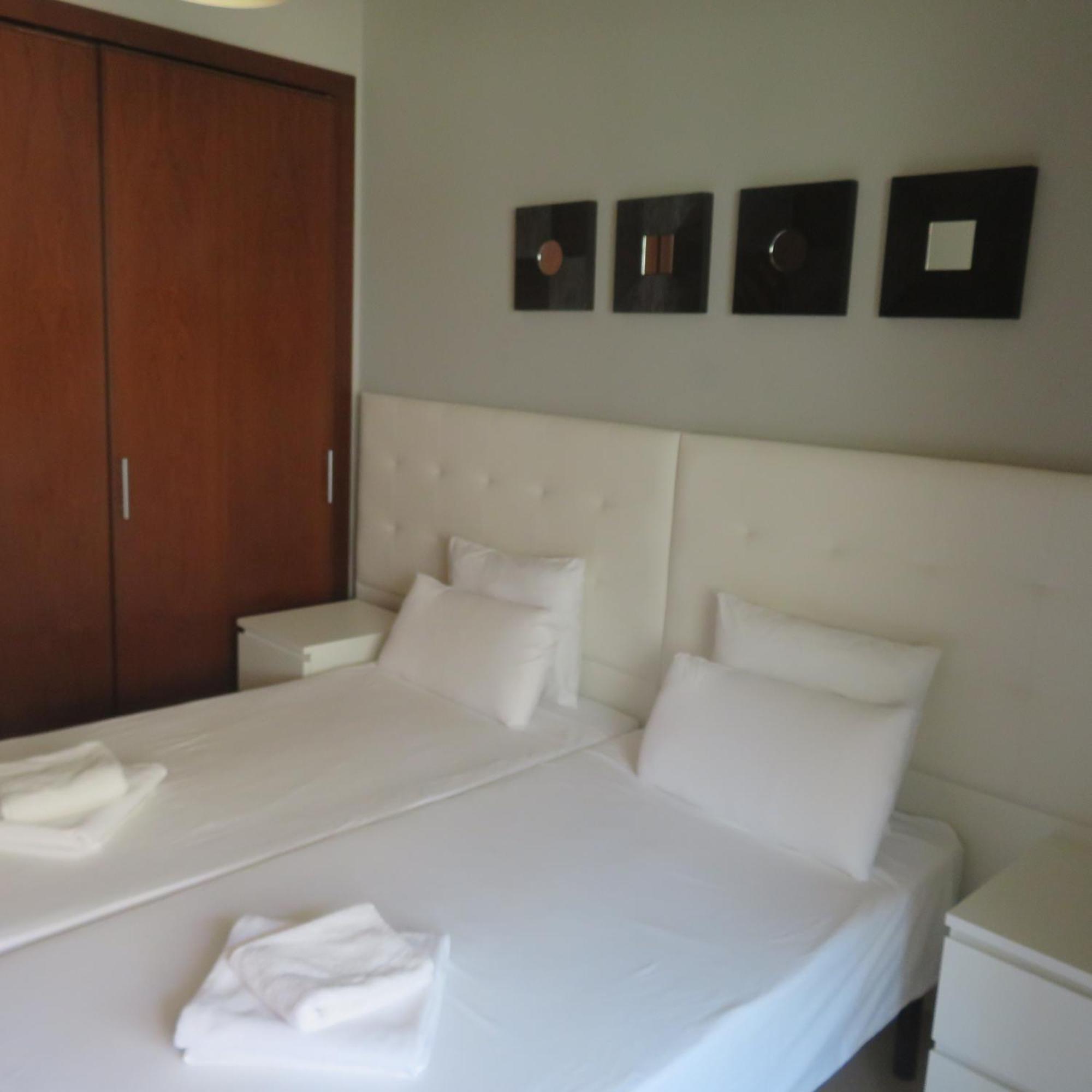 Apartamento Medina De Banus Marbella Habitación foto